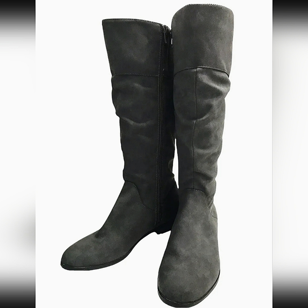 Style & co Boots 🏵️ - Picture 5 of 6
